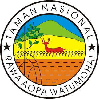 Taman Nasional Rawa Aopa Watumohai
