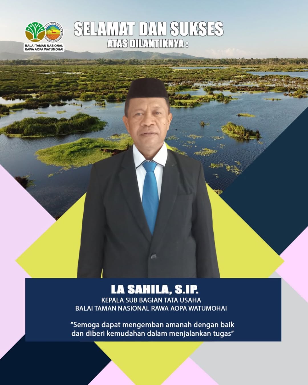 La Sahila, S.IP